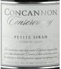 The Wine Group Concannon Vineyard Conservancy Petite Sirah 2008